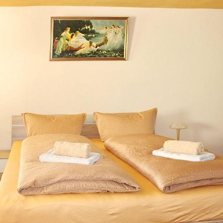 Haus Zeitlos Brunnenblick Luebbenau Ngoại thất bức ảnh