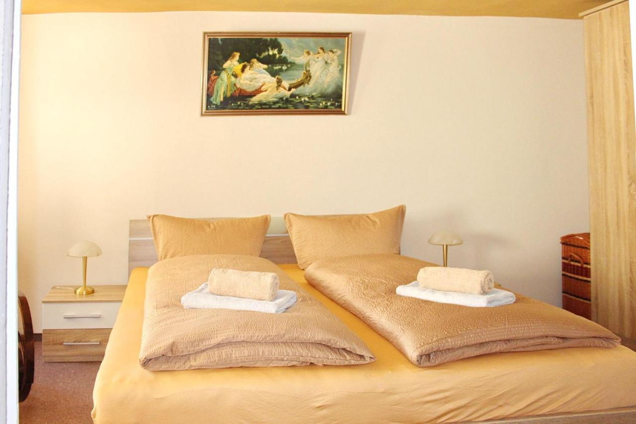 Haus Zeitlos Brunnenblick Luebbenau Ngoại thất bức ảnh
