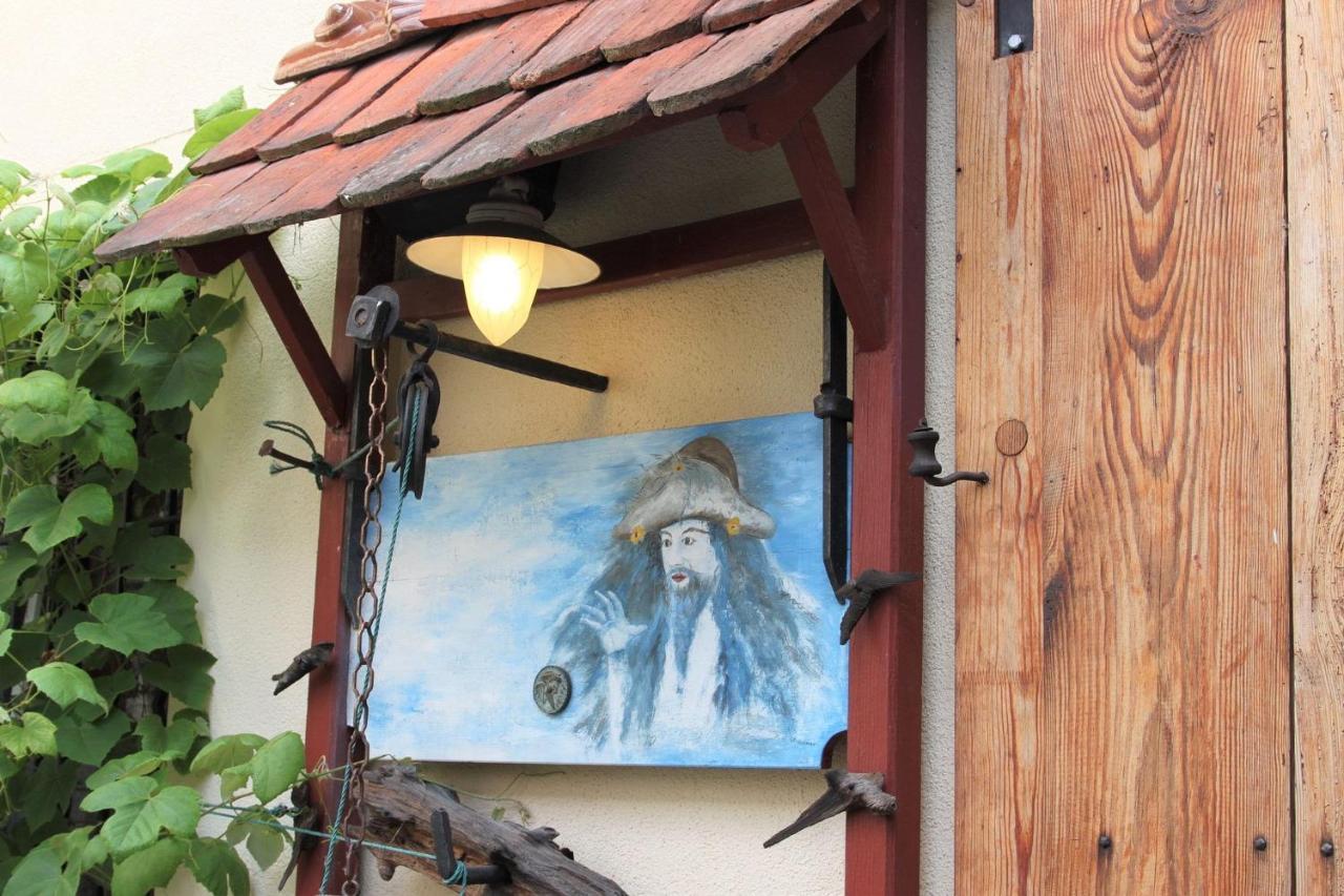 Haus Zeitlos Brunnenblick Luebbenau Ngoại thất bức ảnh