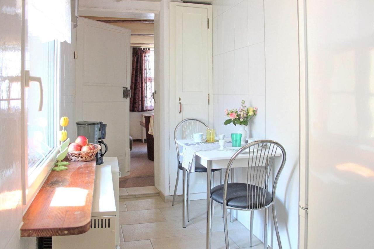 Haus Zeitlos Brunnenblick Luebbenau Ngoại thất bức ảnh