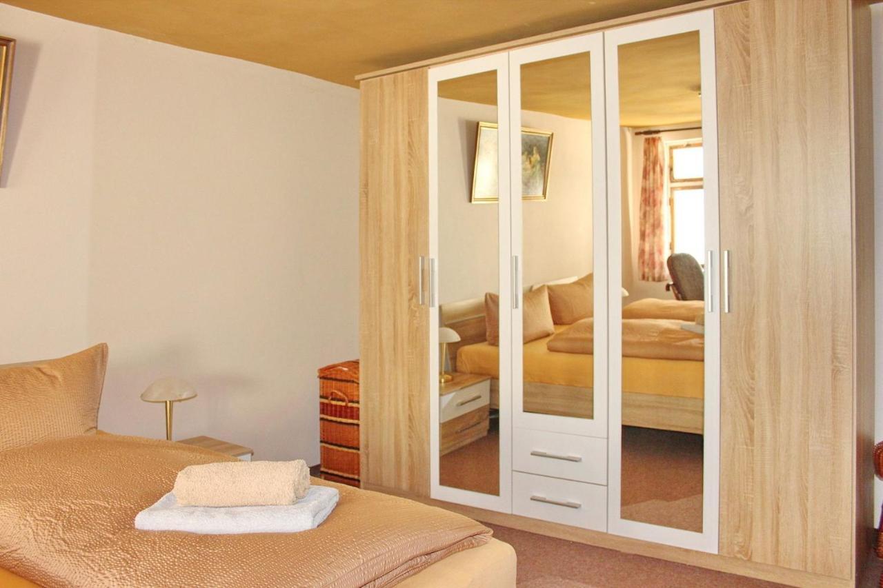 Haus Zeitlos Brunnenblick Luebbenau Ngoại thất bức ảnh