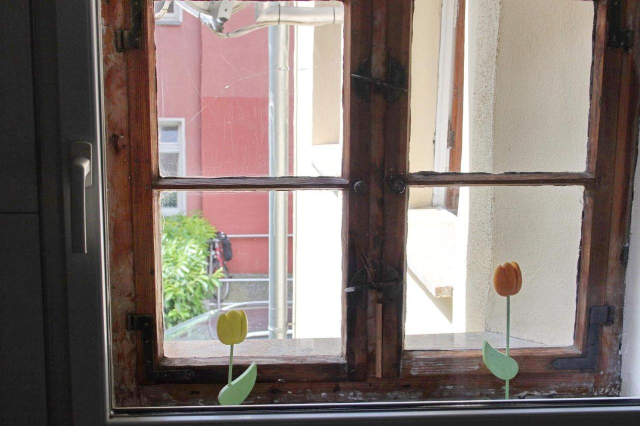 Haus Zeitlos Brunnenblick Luebbenau Ngoại thất bức ảnh
