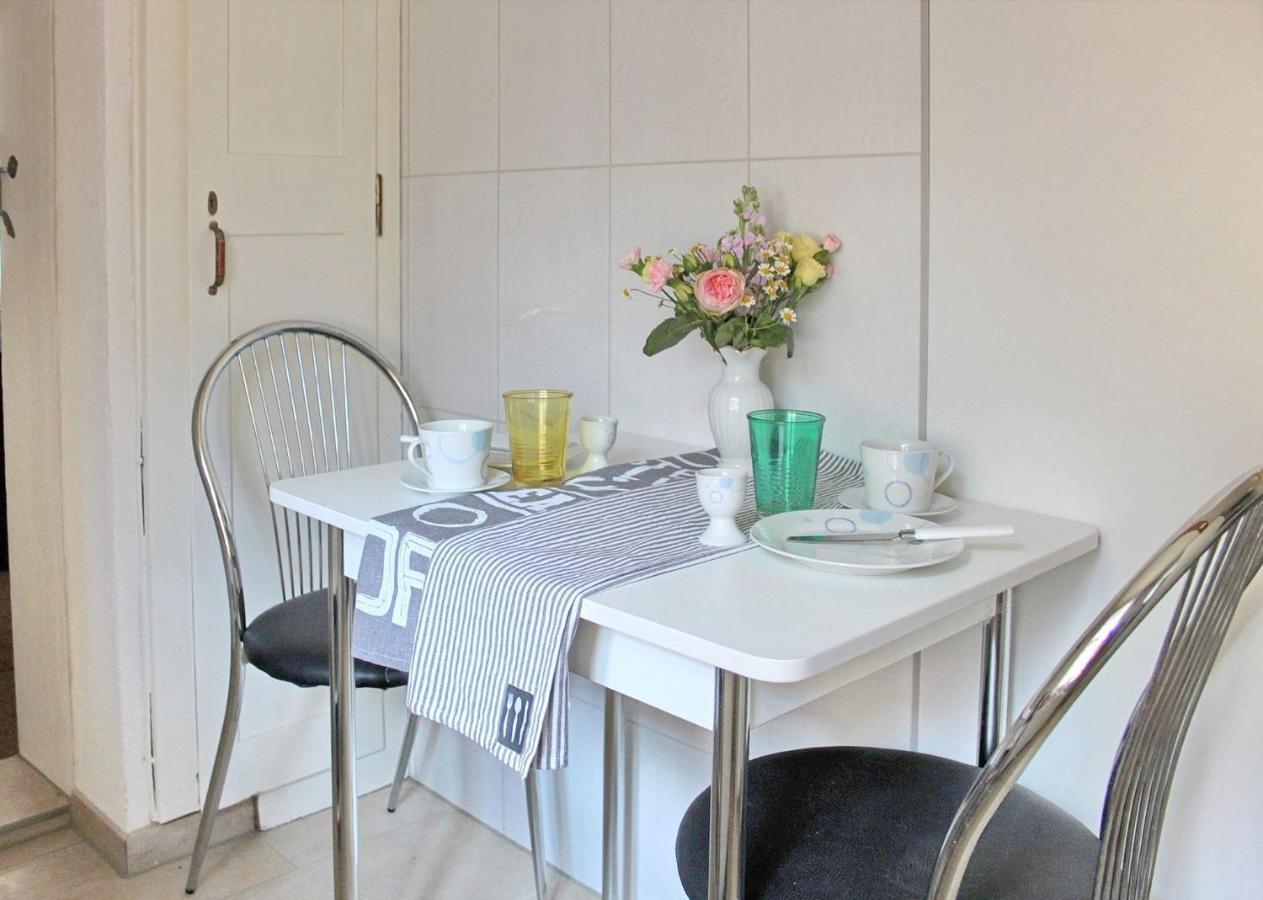 Haus Zeitlos Brunnenblick Luebbenau Ngoại thất bức ảnh